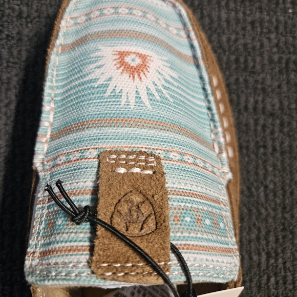 Ariat Women's Cruiser Sendero NEW sz 8 - Picture 2 of 4